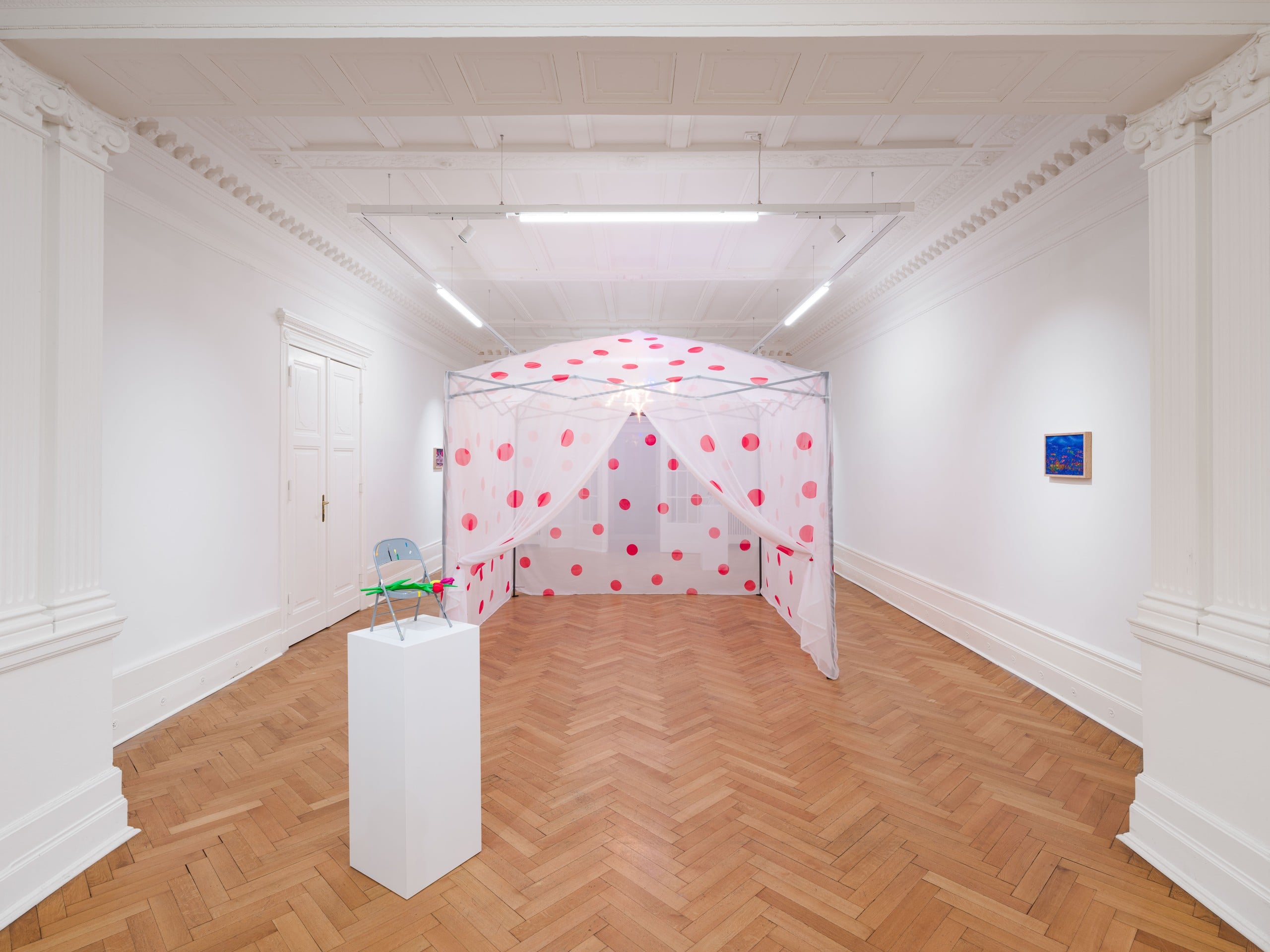 Boutique Société × Treasures of Memory 2 - Image 1