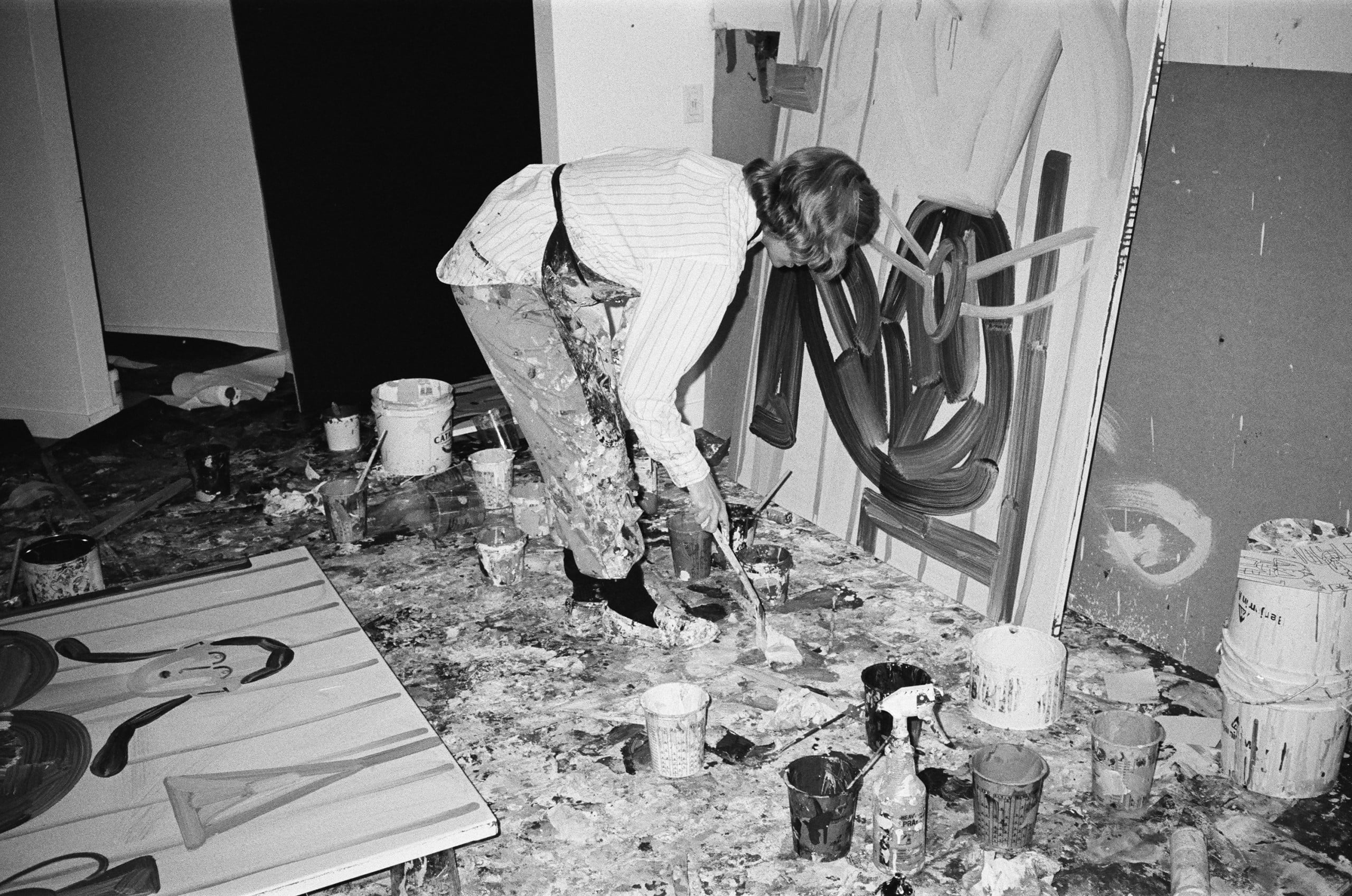 Grace Weaver • Parataxis • Berlin Art Week • 04.09.–24.10.2026 - Image 1