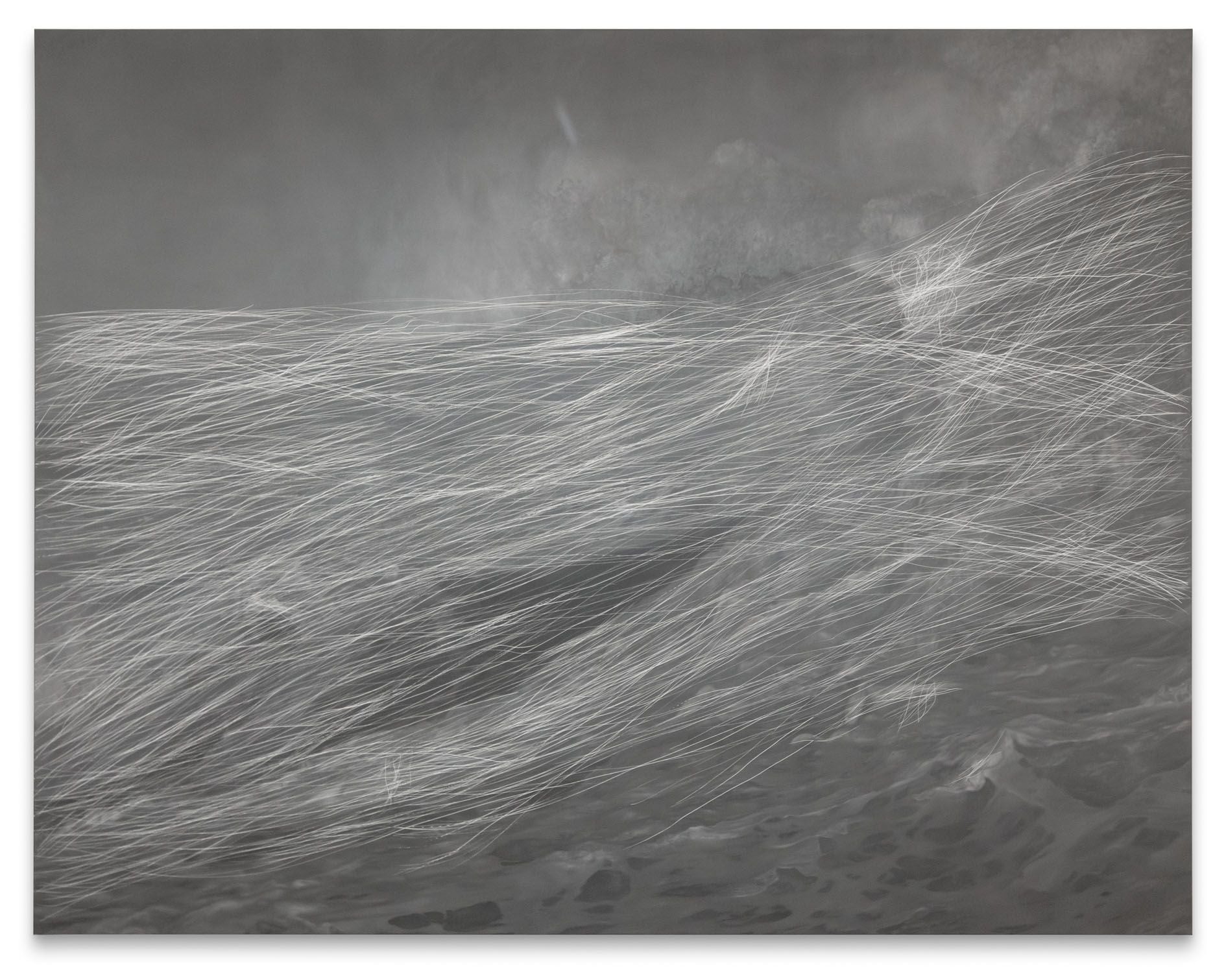Anne Imhof - Citizen - London
