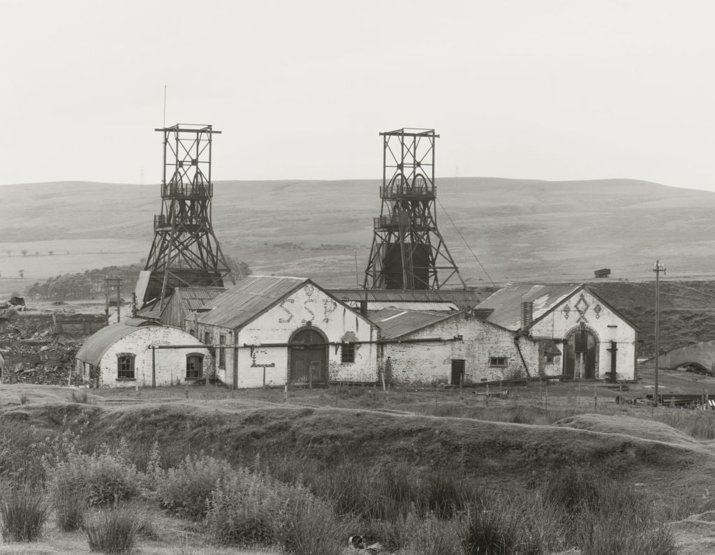 Bernd & Hilla Becher: History of a Method