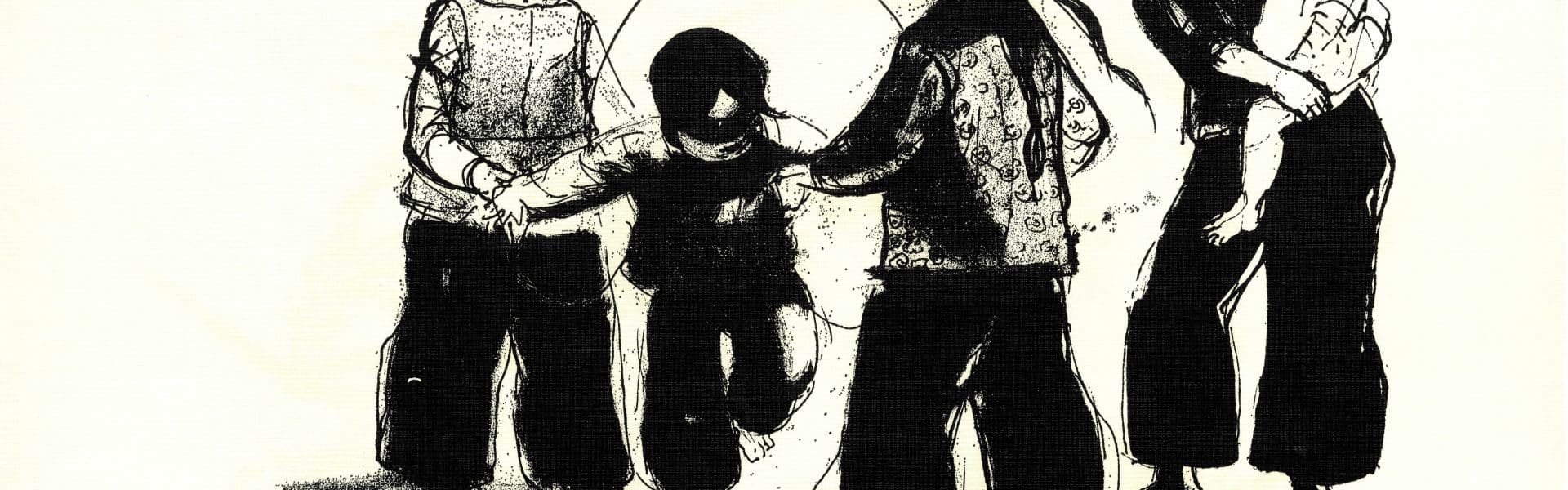 Vietnam. Kunst. DDR. Reclaiming Solidarity