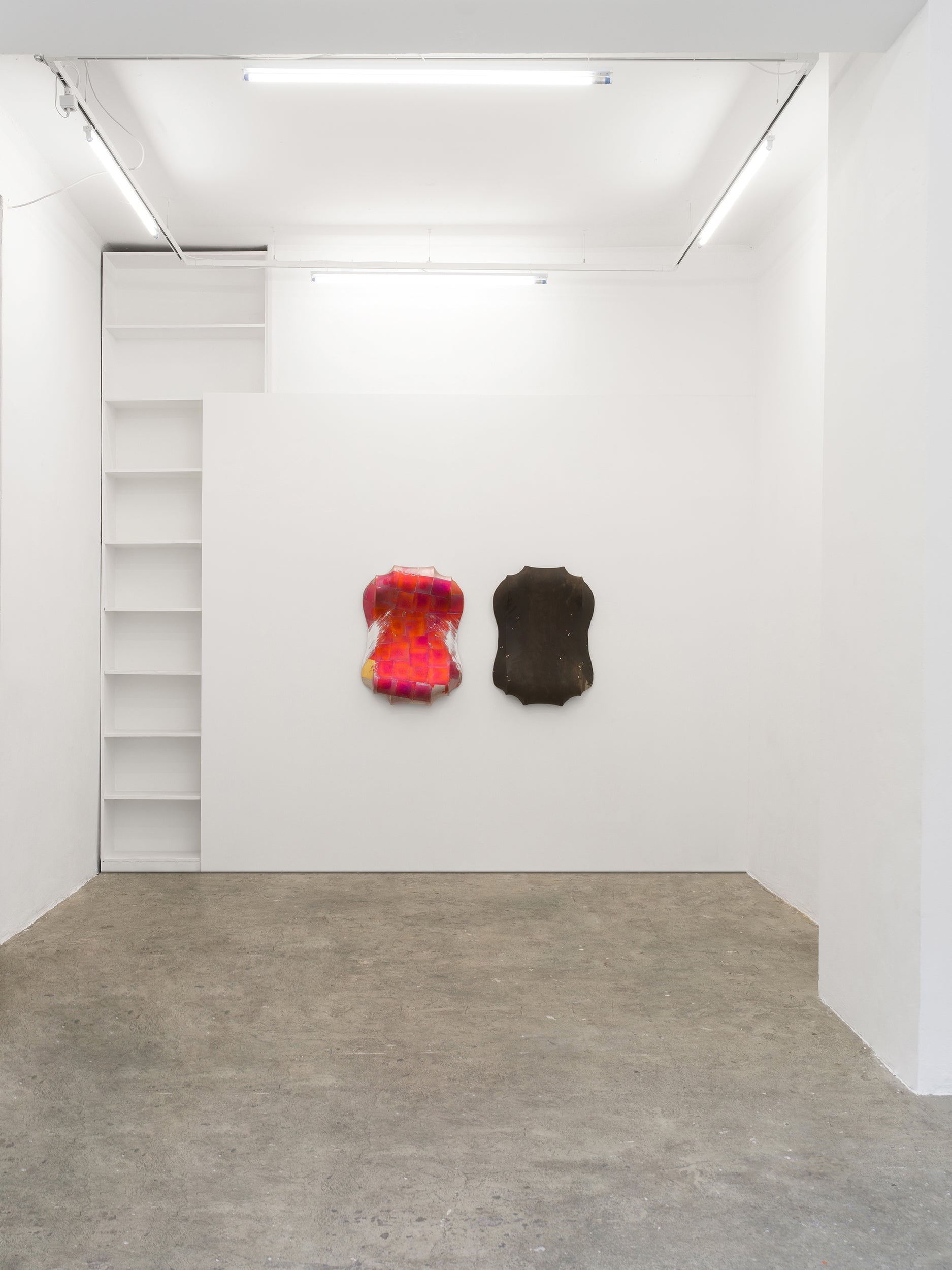 Adrienne Maki: Volumen