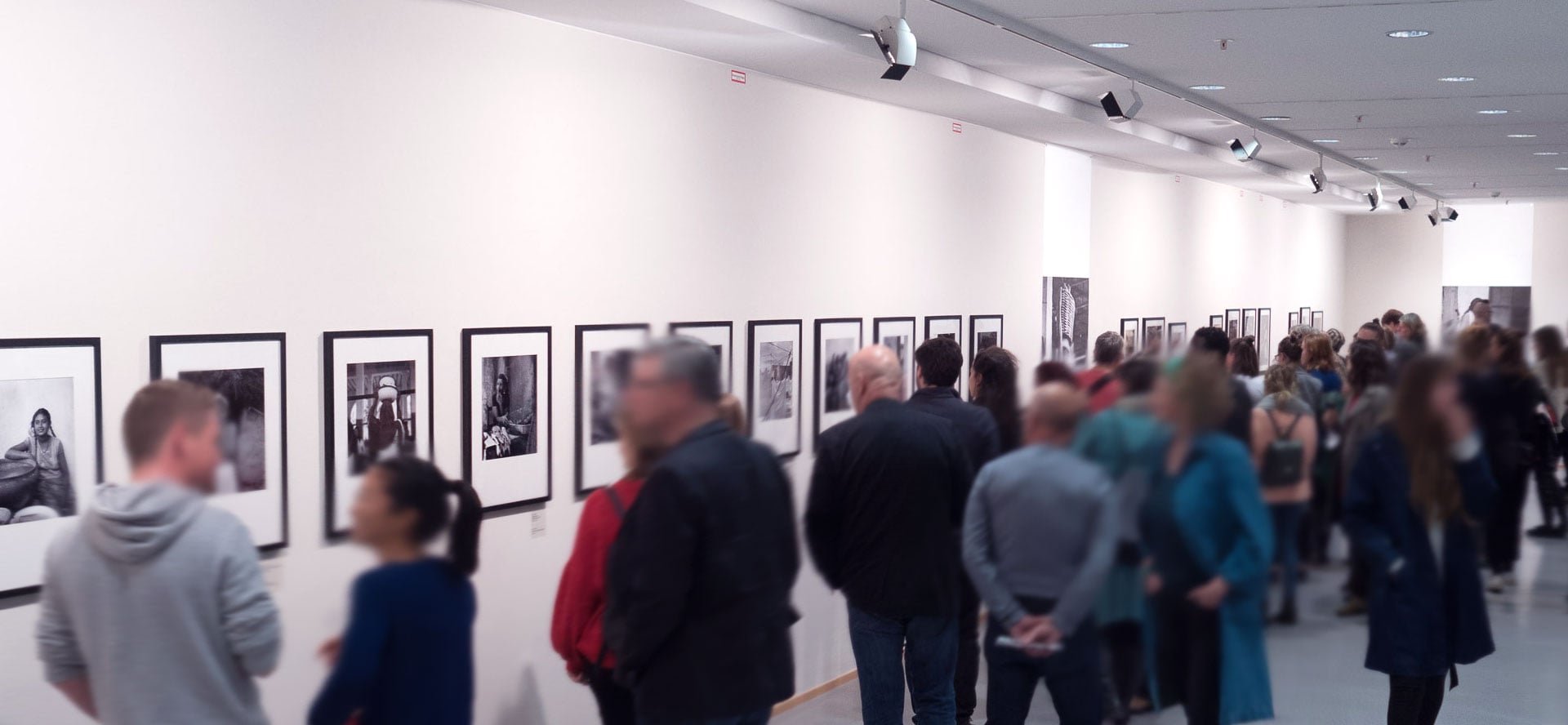 Ausstellung Kunst im Willy-Brandt-Haus