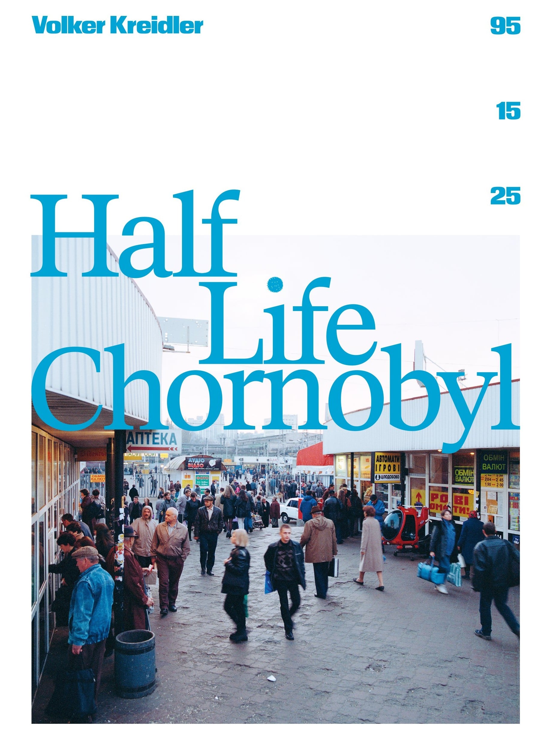 Half Life Chornobyl
