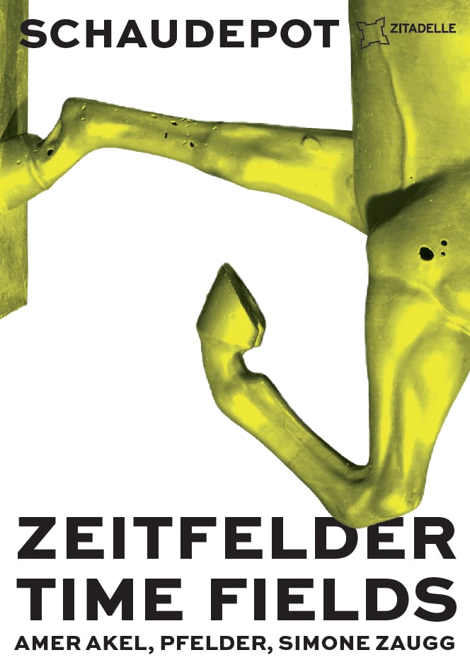 Zeitfelder – Time Fields