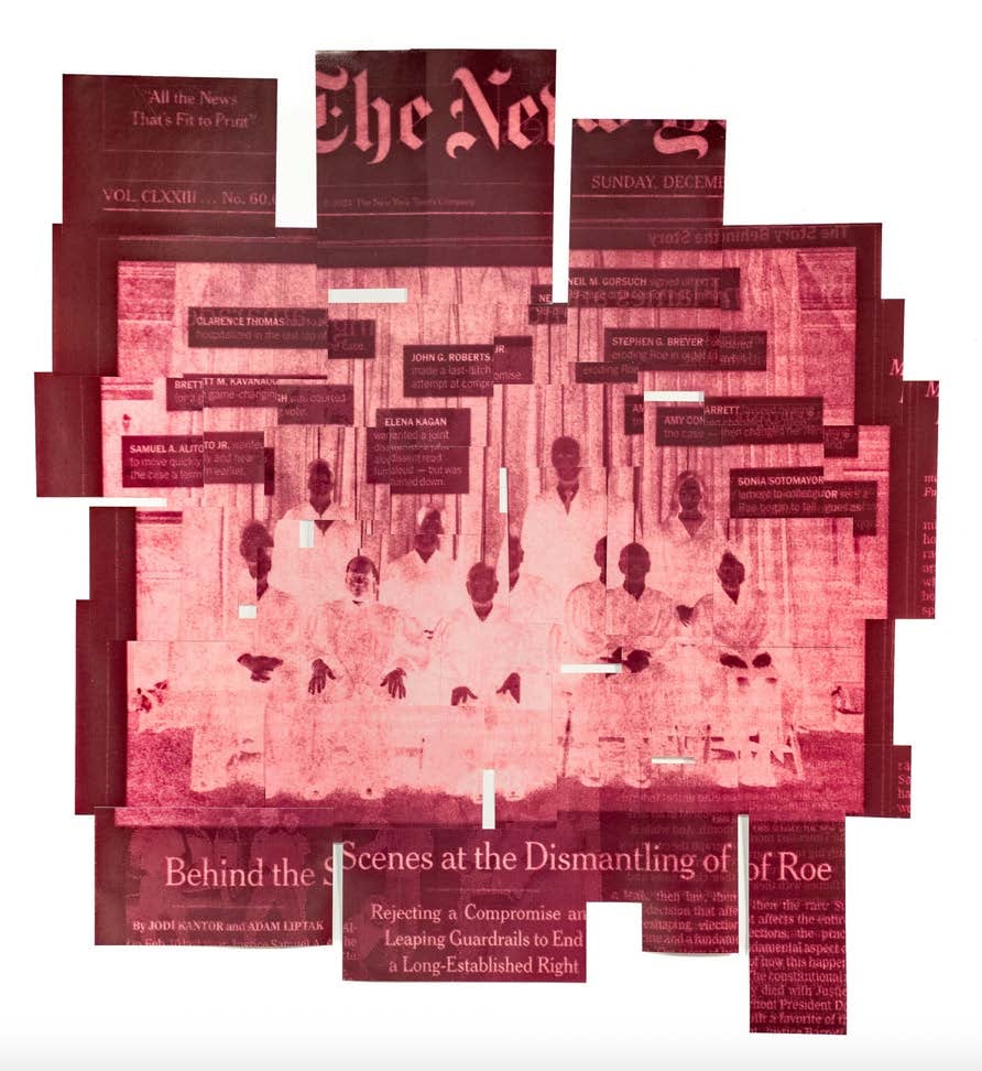 Between the Bylines - Image 1