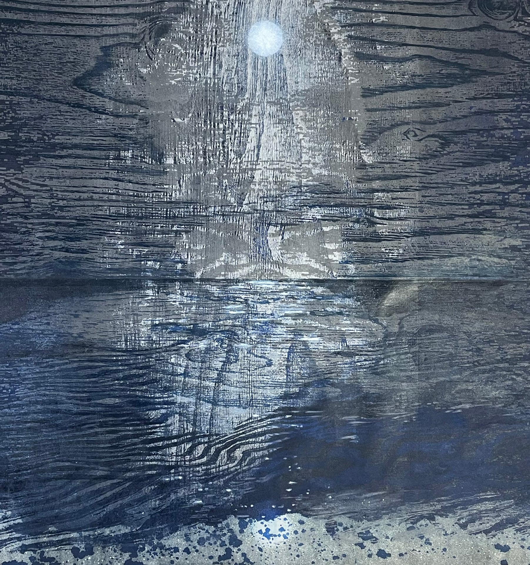 The Boston Printmakers 2026 North American Print Biennial