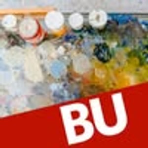 Boston University Art Galleries