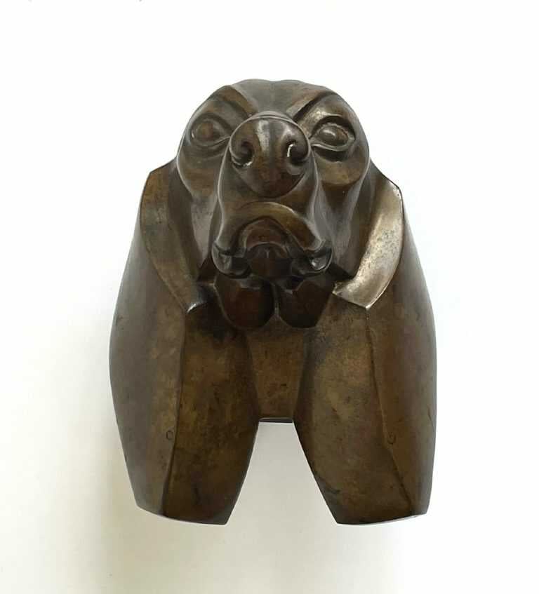 Tiny Treasures - Online Exhibition