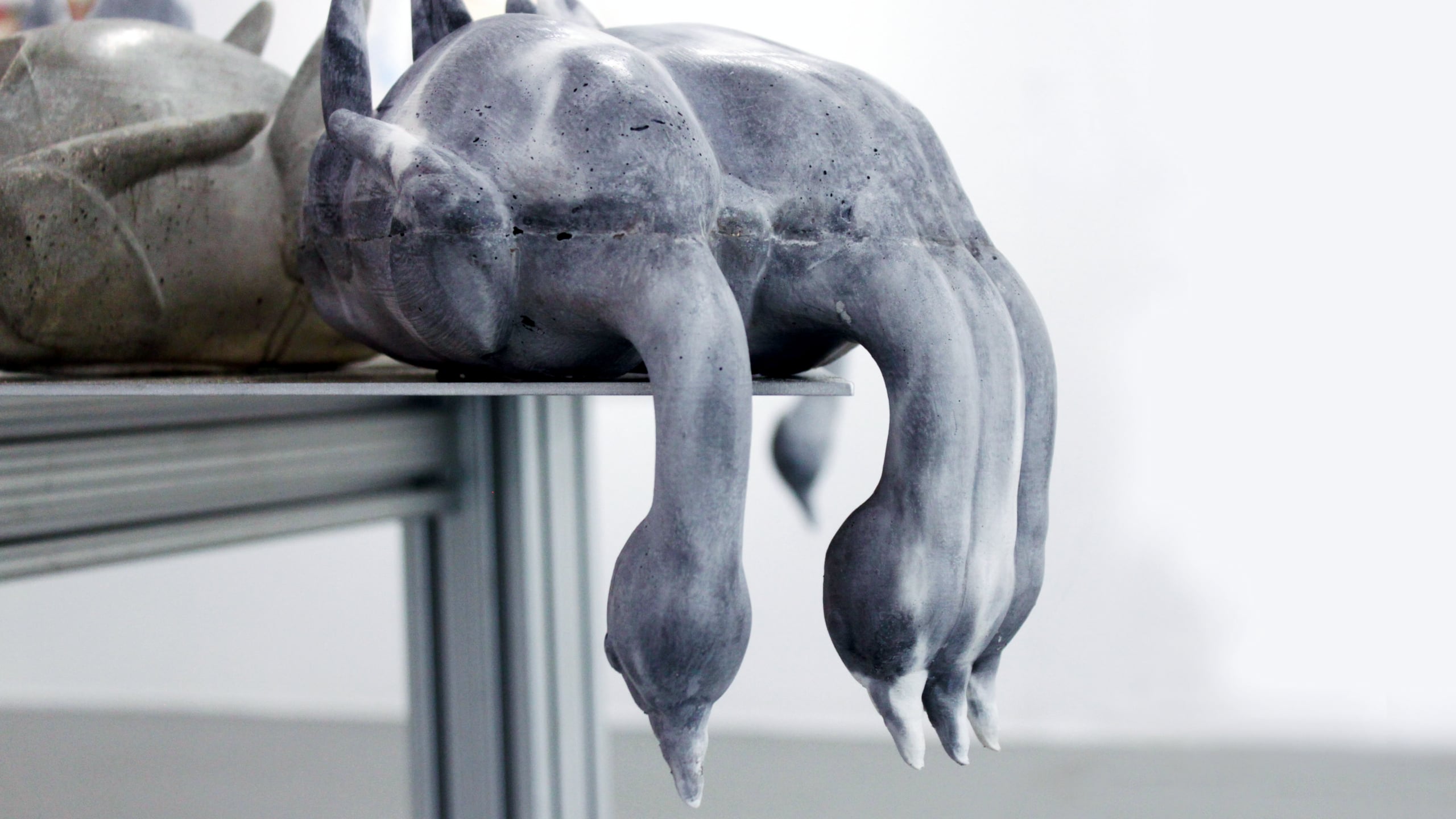 Shima Taj Bakhsh: Soft Collapse