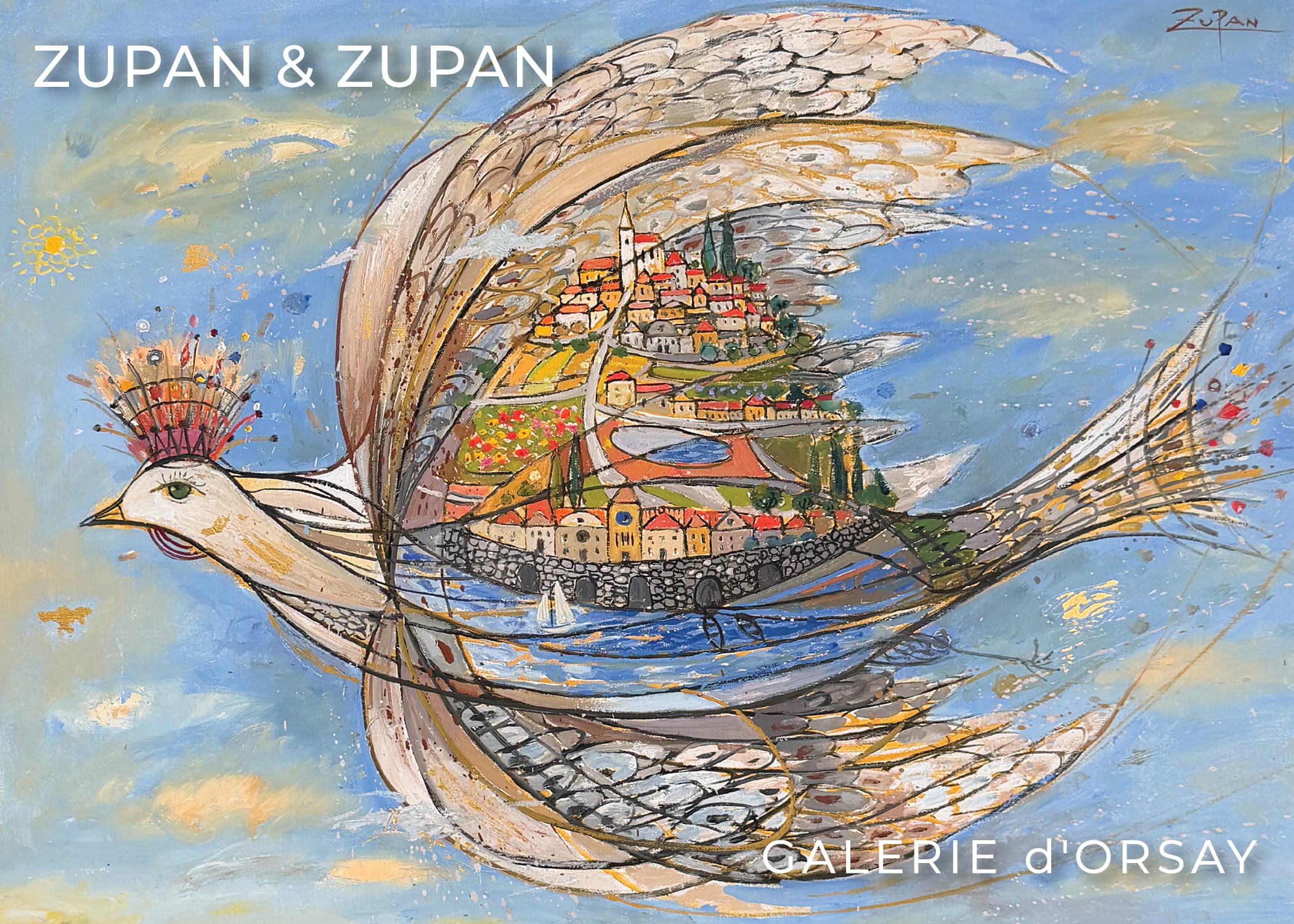 ZUPAN & ZUPAN