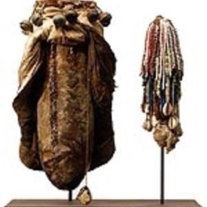 Hamill Gallery of African Art