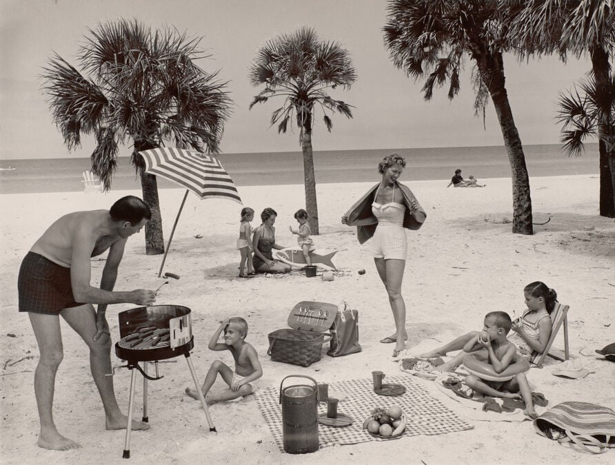 The Way We Never Were: The American Professional Photographers Collection - Image 1