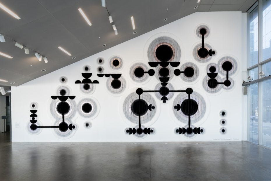 Caroline Monnet: Man-made Land