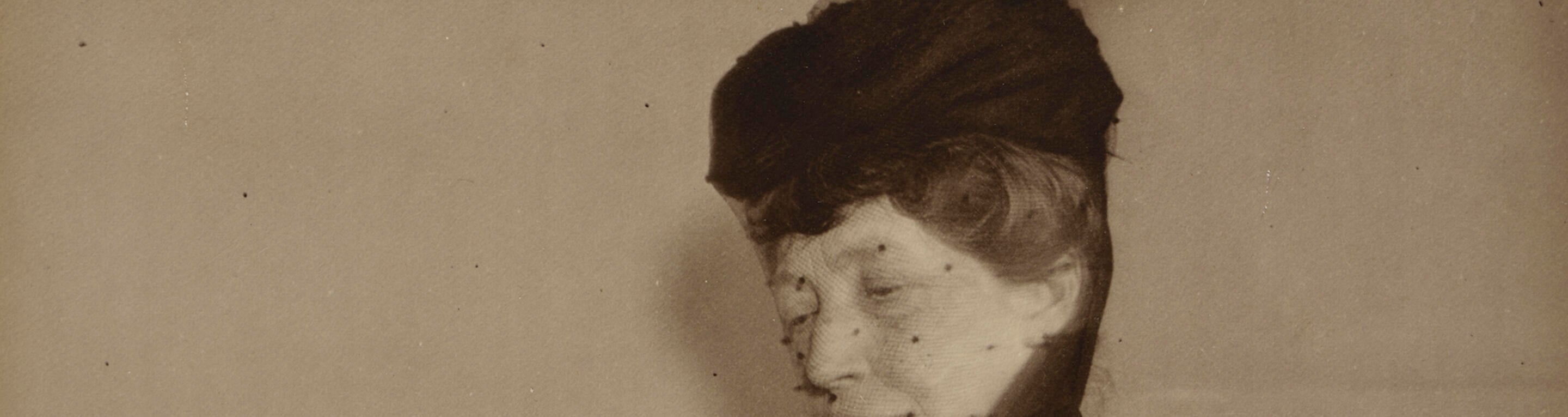 Picturing Isabella