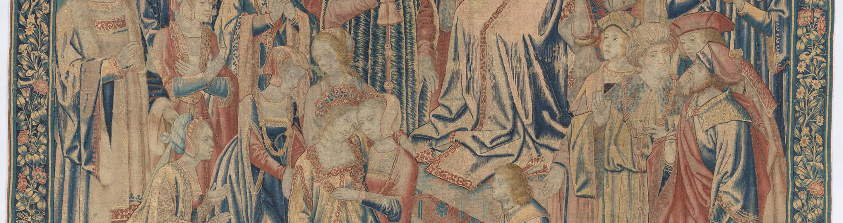 The Book of Esther in the Age of Rembrandt
