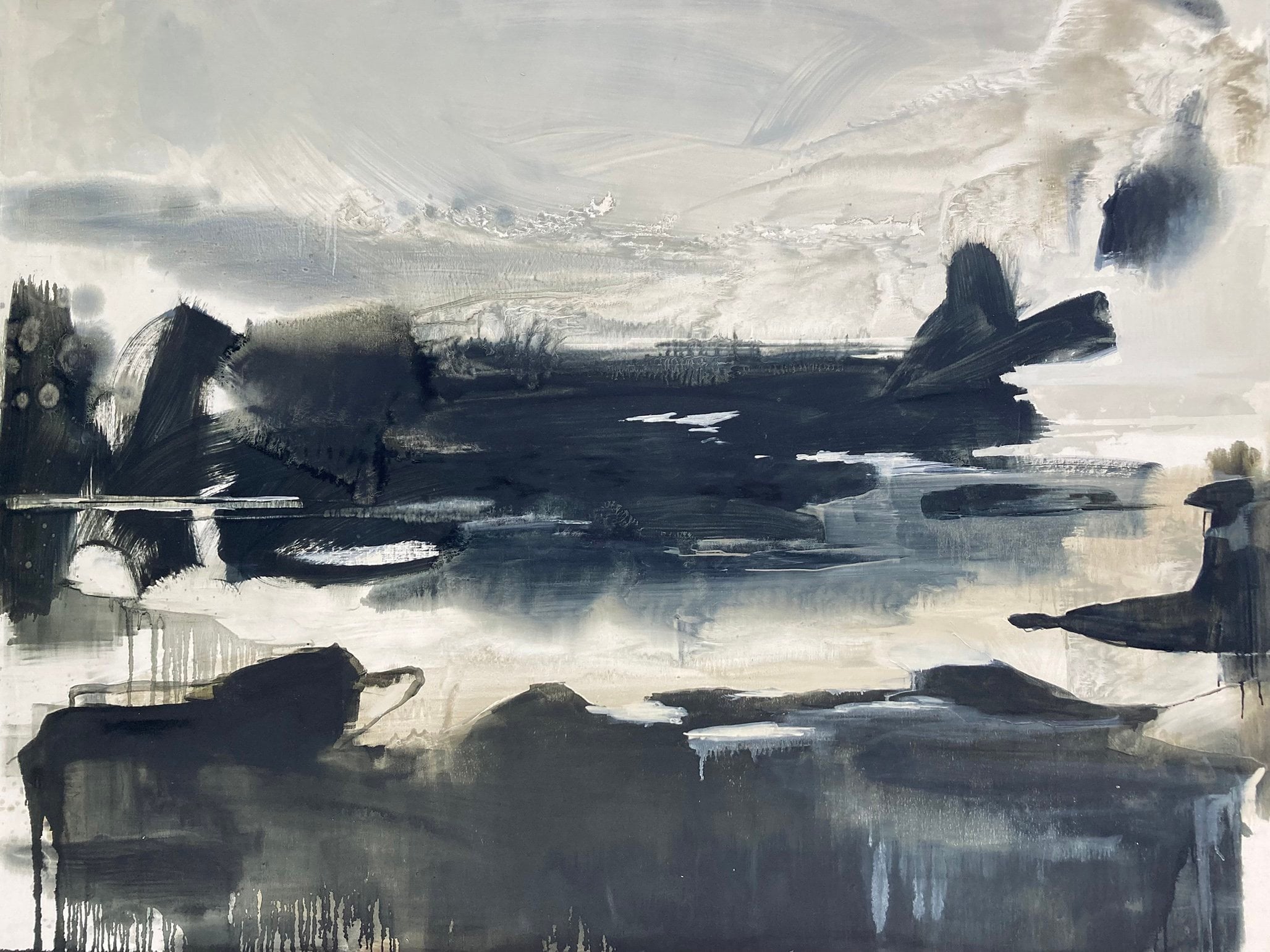 Deborah Howard: Gloaming - Image 1