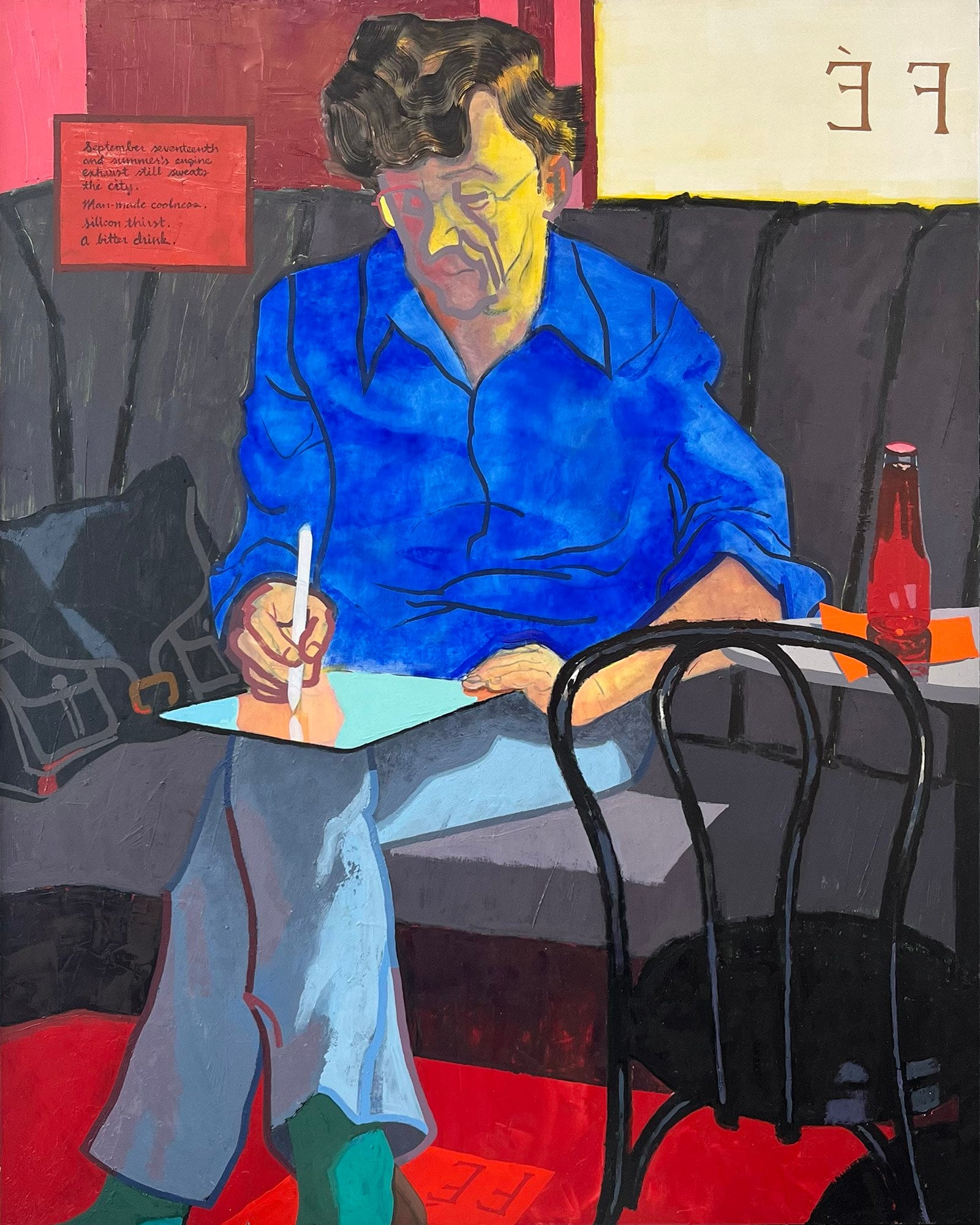 Kurt Ankeny: American Toon - Image 1