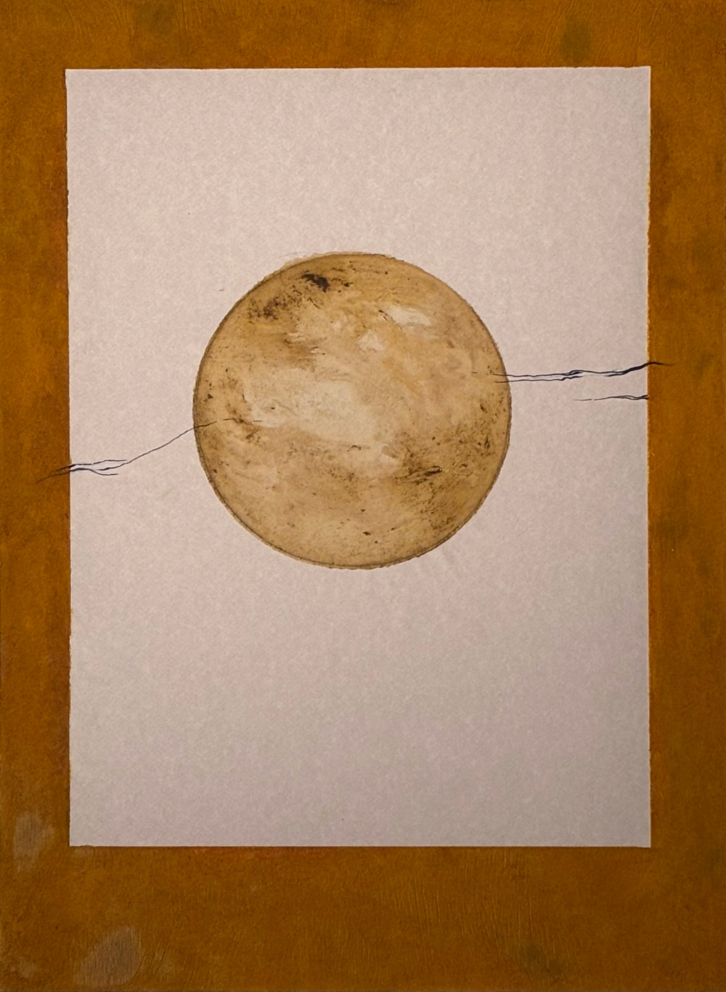 Surprise is the Prize: explorations plein air printmaking