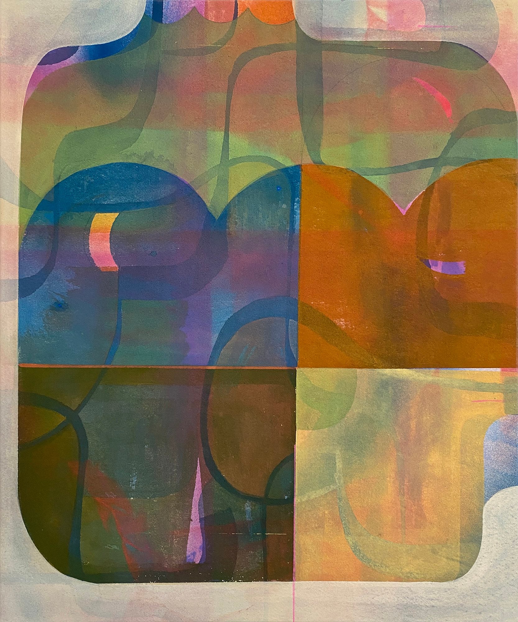 The Shape of Things - Image 1