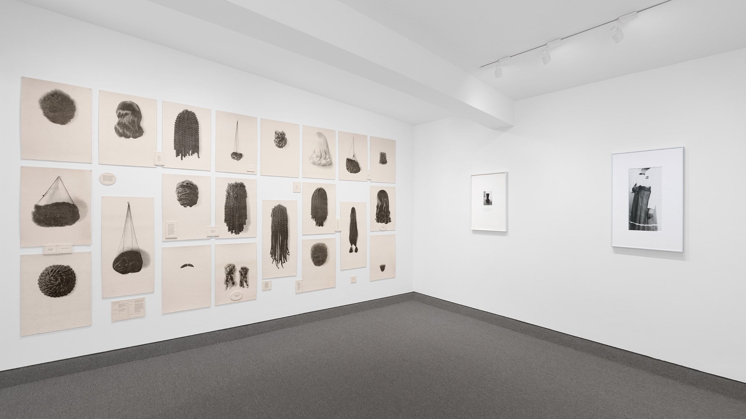 Lorna Simpson