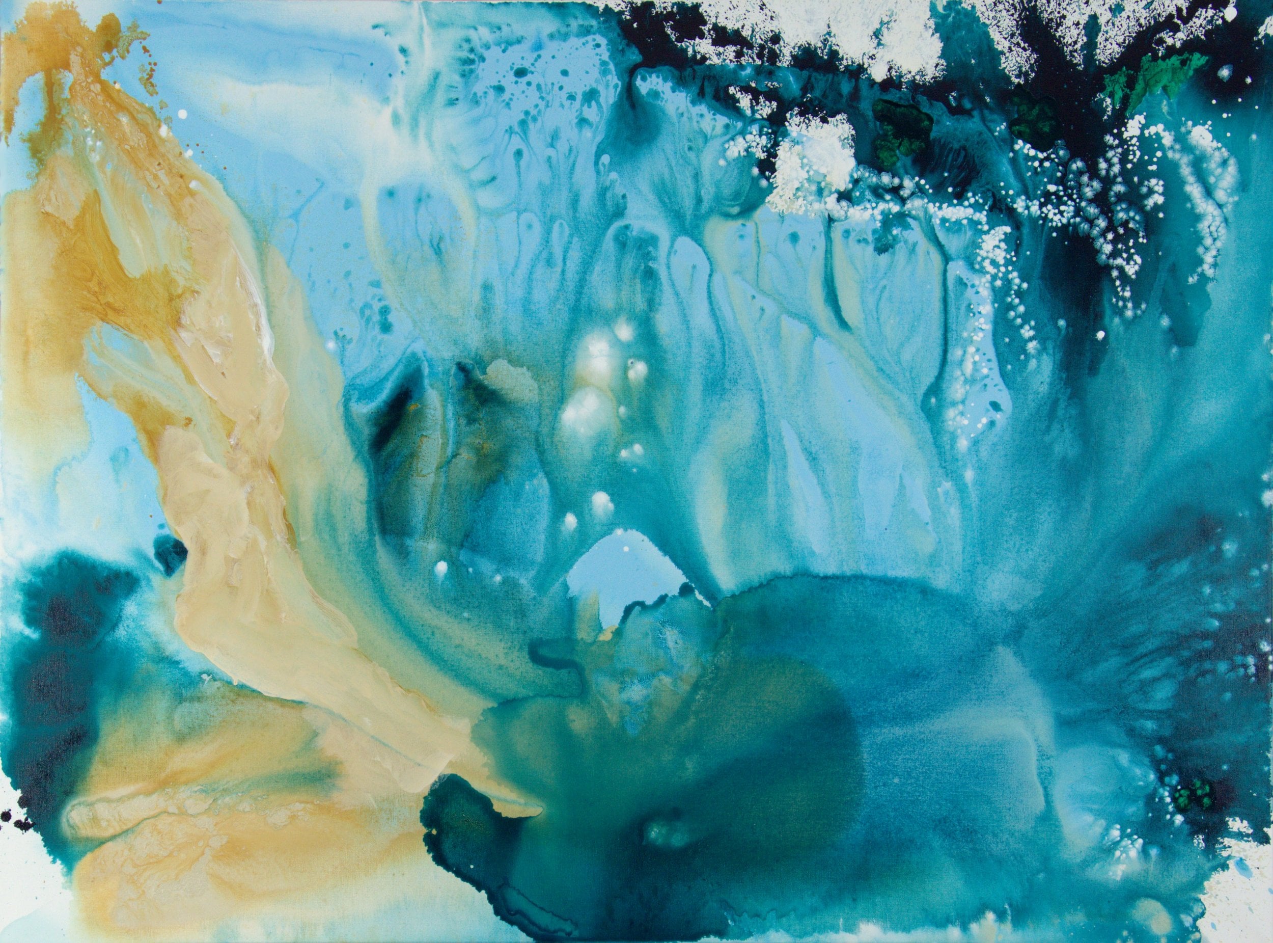 JEANNIE MOTHERWELL