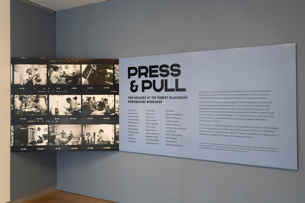 Press & Pull - Image 1