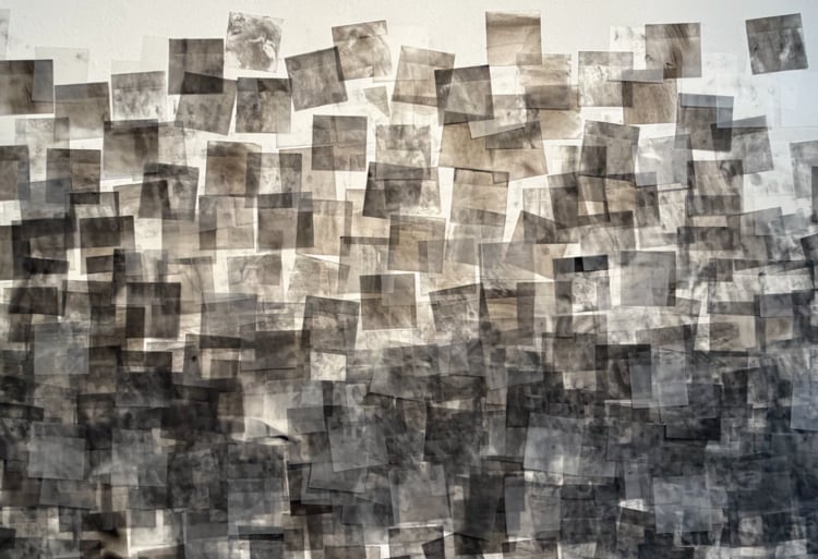 2026 SPRING MFA THESIS EXHIBITION