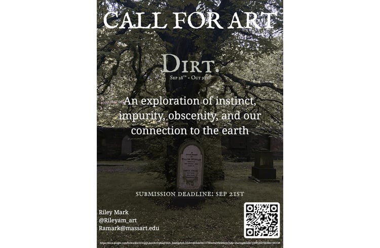Dirt