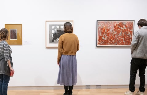Press & Pull: Two Decades at the Robert Blackburn Printmaking Workshop