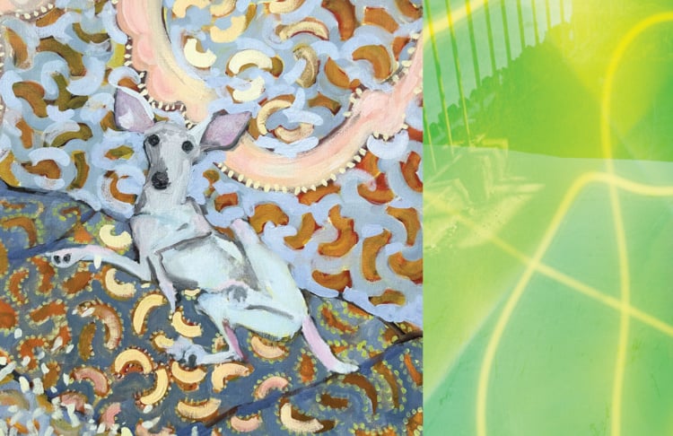 They Say | MassArt x SoWa | 6th Annual Graduate Alumni Exhibition