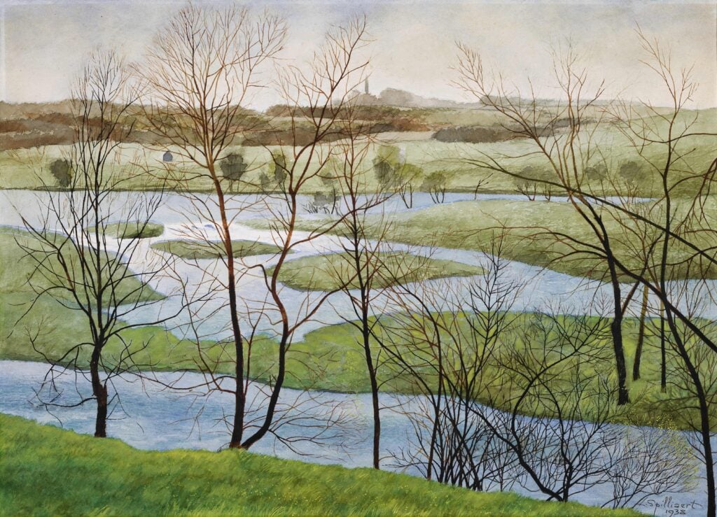 Shadows and Light: Symbolist Art in Belgium; Works from the Hearn Family Trust