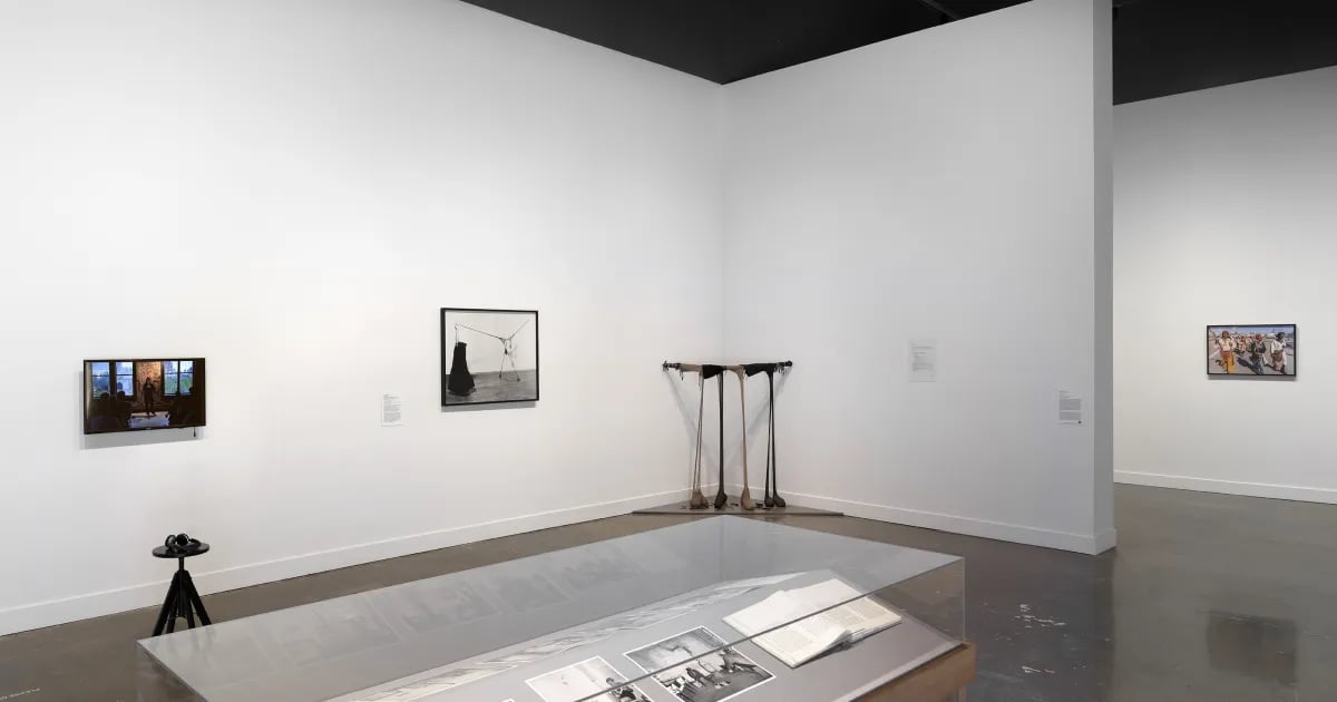 Performing Conditions: Artistic Labor and Dependency as Form