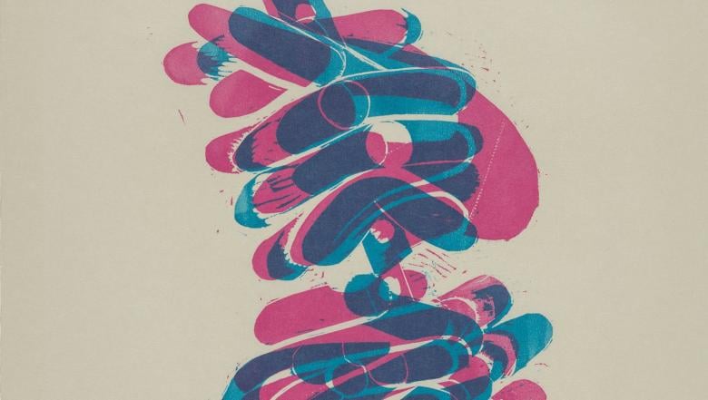Naoko Matsubara's Woodblock Worlds