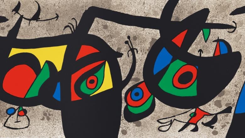 Picasso, Miró, Dalí: Unbound - Image 1