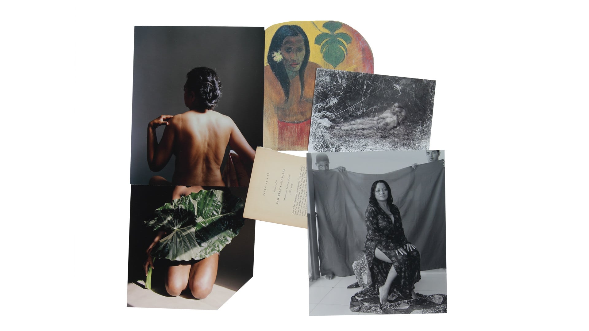 Subvert, Repair, Reclaim: Contemporary Artists Take Back the Nude
