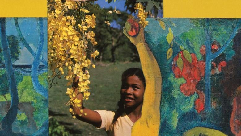 The Banner Project: Joiri Minaya - Image 1