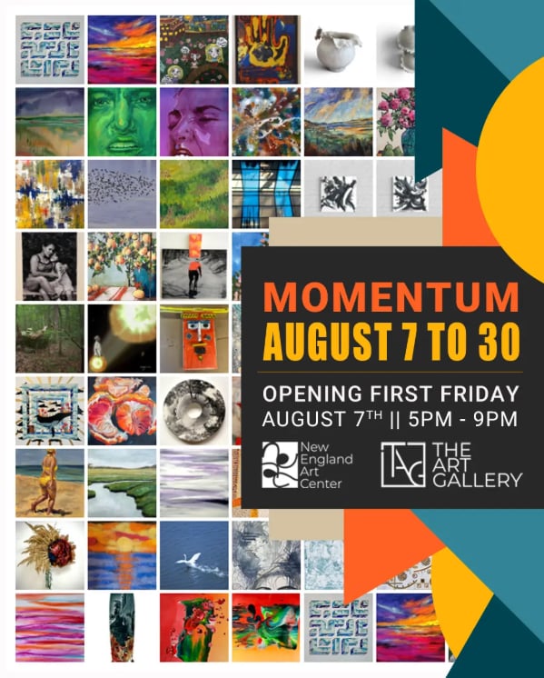 MOMENTUM