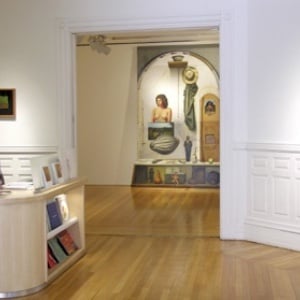 Nielsen Gallery