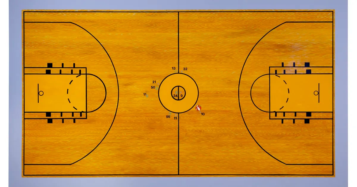 Scoreboard: Brooke Stewart: Solo Exhibition