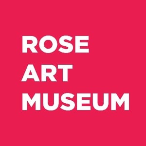Rose Art Museum at Brandeis University