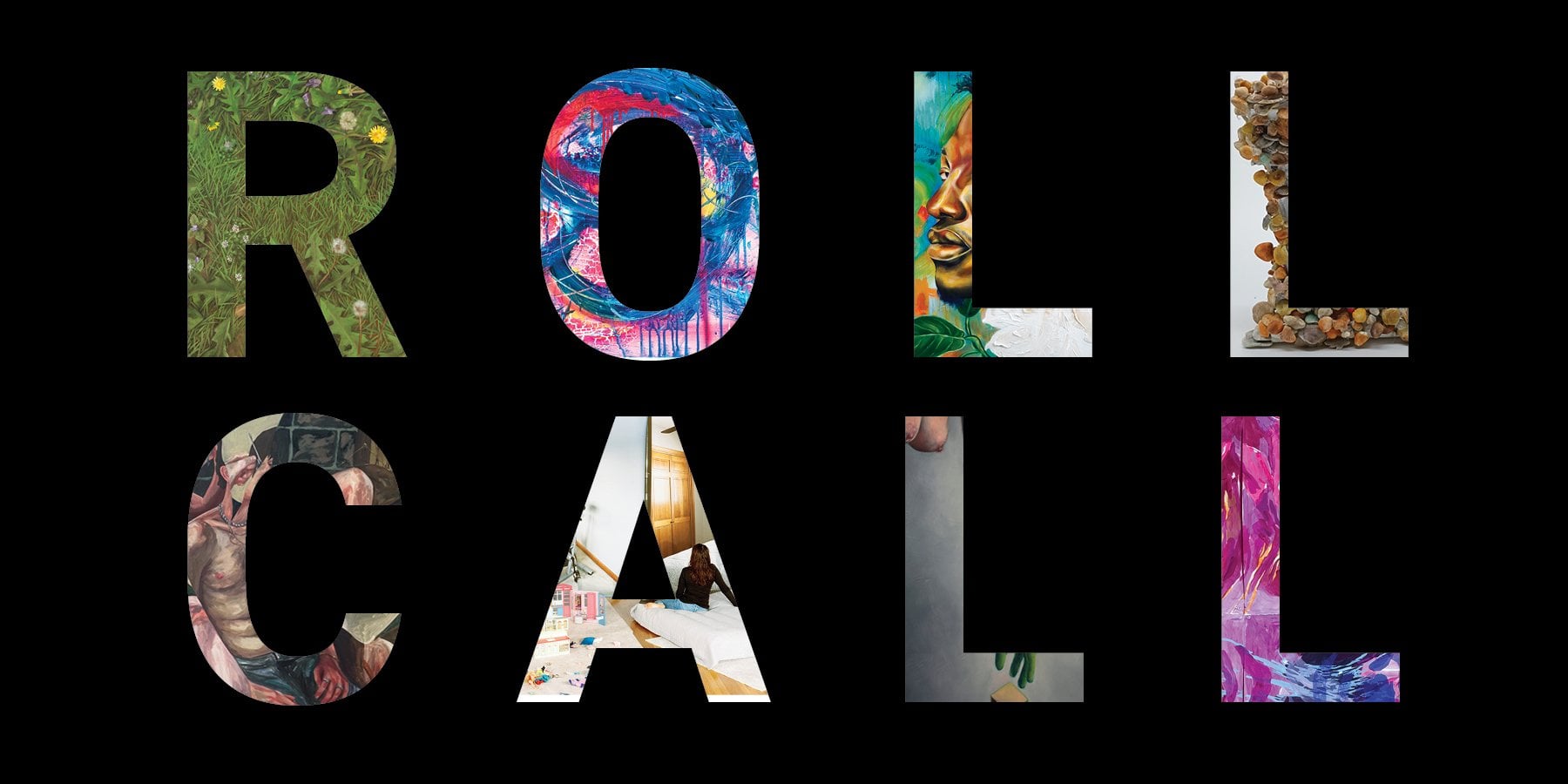 Roll Call 2026 - Image 1