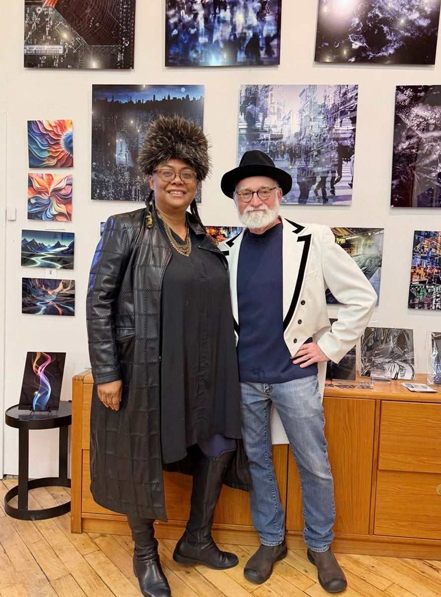 South End Open Studios 2026