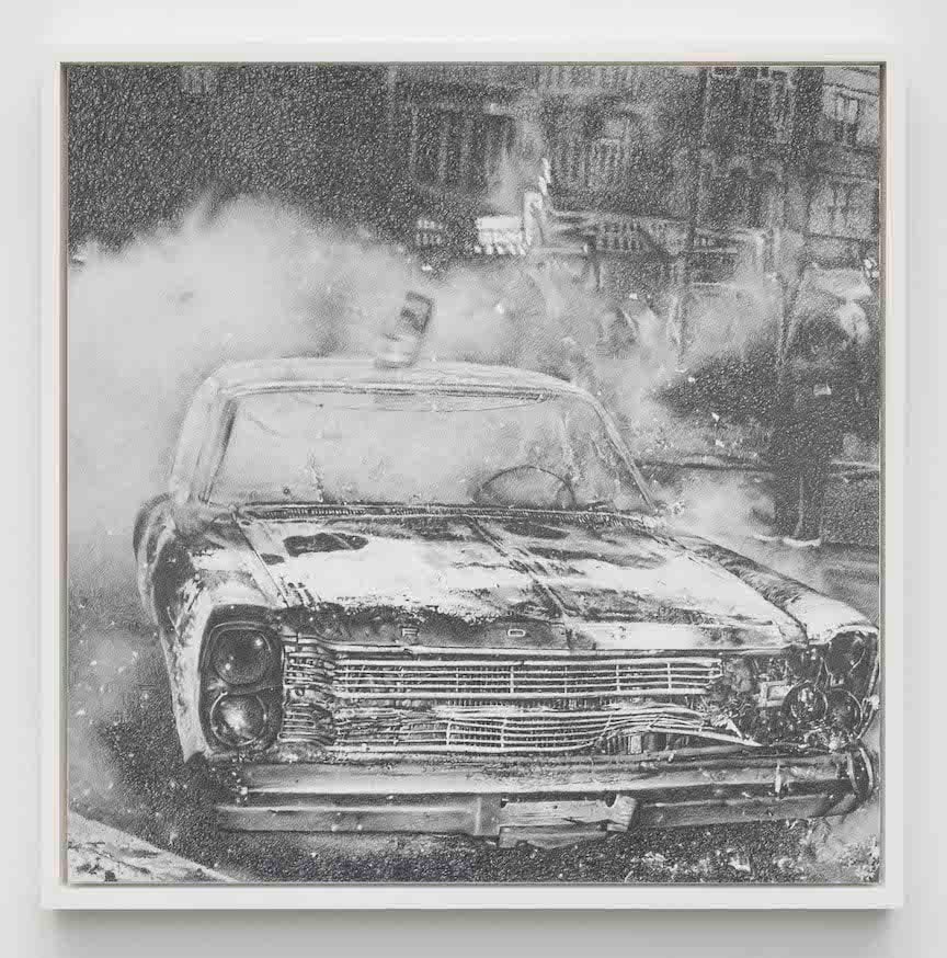 The Division Street Riots