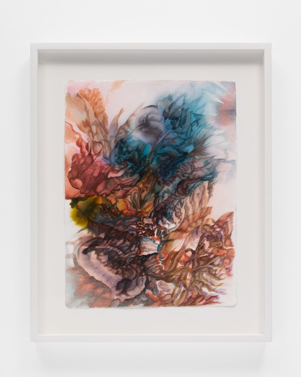 Melanie Authier Liminal Reveries