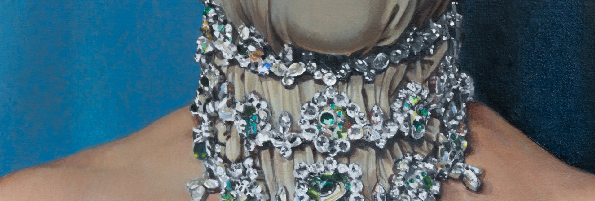 All My Jewelry - Image 1