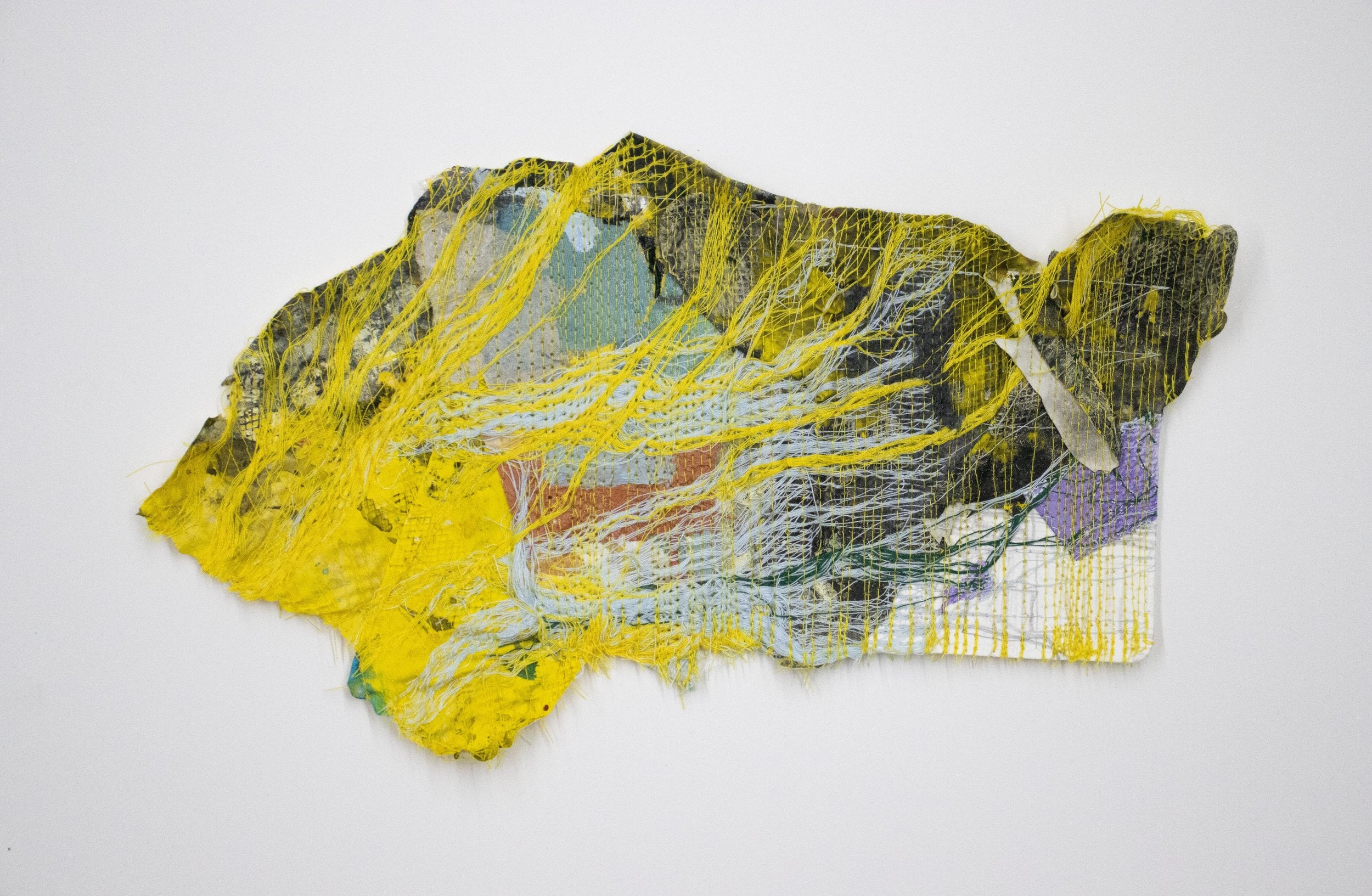 Audrey Yang: Sanctuary As Method
