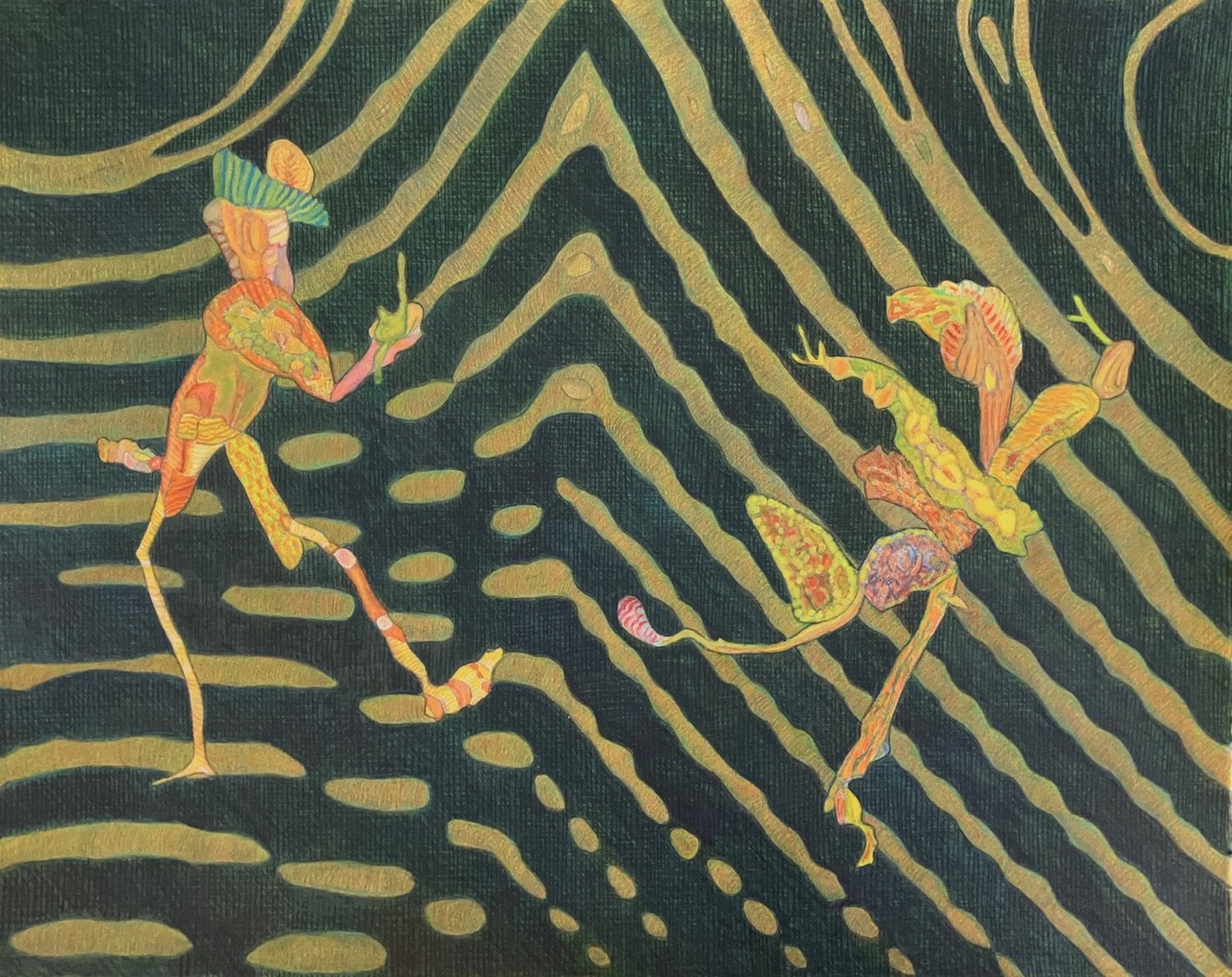 Iris Goldstein: A New Way of Seeing