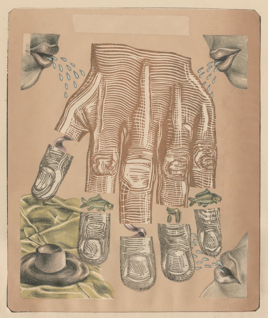 Lya Finston: A Lesser Light