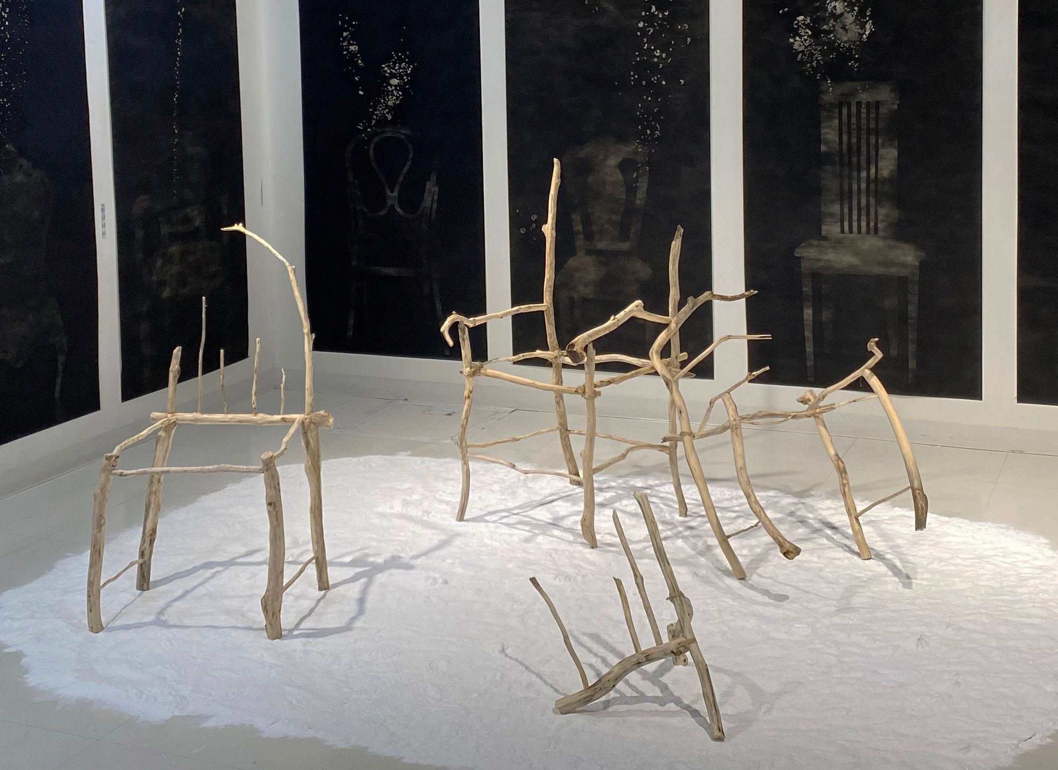 Miya Hannan: Resonance